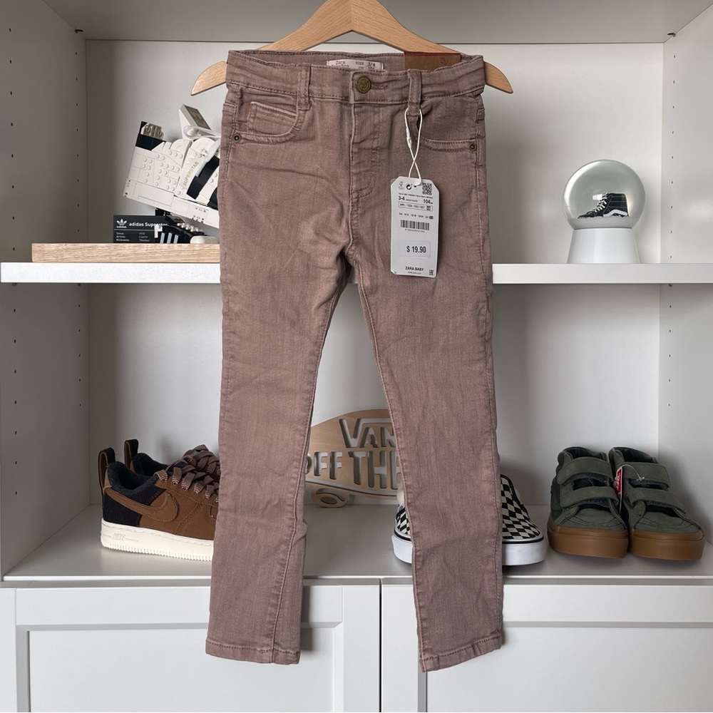 Zara Skinny Jeans